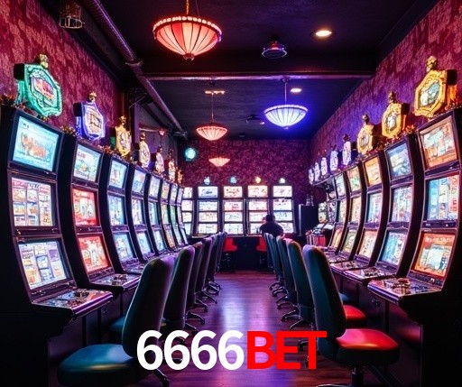 Logo 6666bet Telegram Canal Oficial